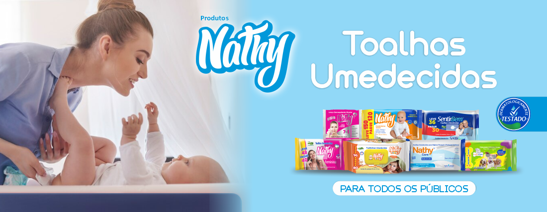 Banner Produtos
