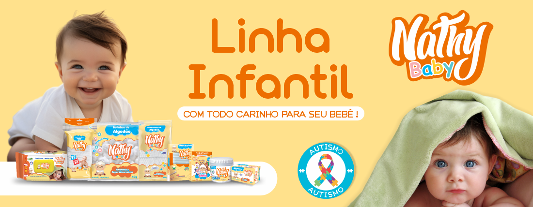 Banner Produtos