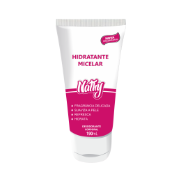 Hidratante Micelar