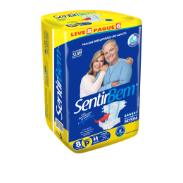 SentirBem P