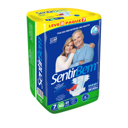 SentirBem XG