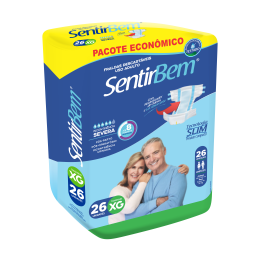 Pacotão Econômico XG
