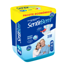 Pacotão Econômico G