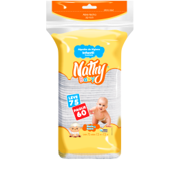 Quadrado Baby 75und