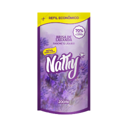 Brisa de Lavanda 200mL
