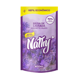 Brisa de Lavanda 400mL
