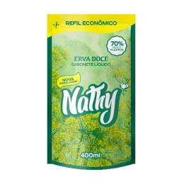 Erva Doce 400mL