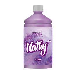 Brisa de Lavanda 1L