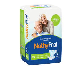NathyFral XG