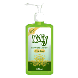Erva Doce 500mL