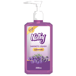 Brisa de Lavanda 500mL