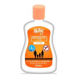 Repelente Família Loção 230mL