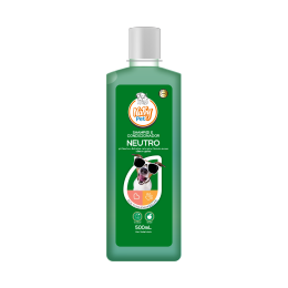 Shampoo e Condicionador Neutro