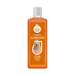 Shampoo e Condicionador Clareador