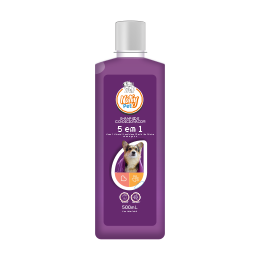 Shampoo 5x1