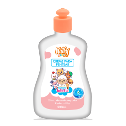 Creme para Pentear 230mL