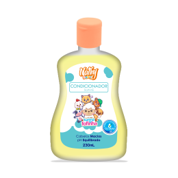 Condicionador Suave 230mL