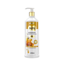 Hidratante Corporal Mel 250mL