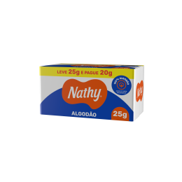 Caixinha 25g