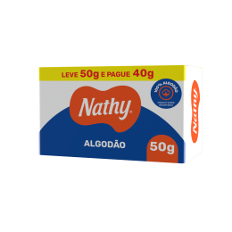 Caixinha 50g