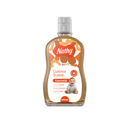 Colônia Camomila 230mL