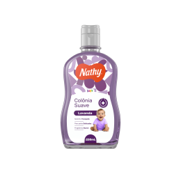 Colônia Lavanda 230mL