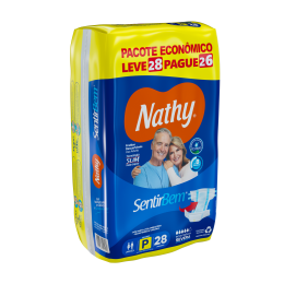 Pacotão Econômico P