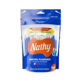 Haste Stand Up Pouch 100und