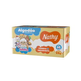 Caixinha Turma da Fofinha 25g