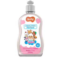 Creme para Pentear 230mL