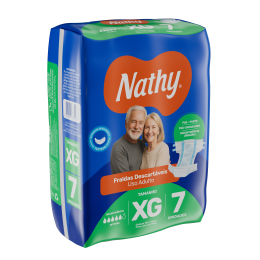 NathyFral XG