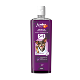 Shampoo 5x1