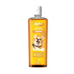 Shampoo e Condicionador Clareador
