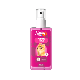 Perfume Fêmea
