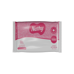 Toalha Feminina 48und